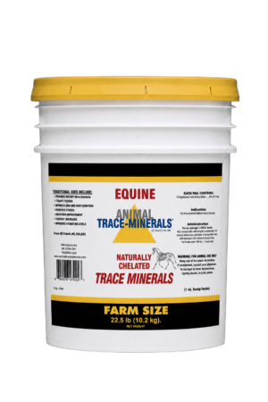 22.5 lb Pail